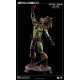 Mortal Kombat X Kotal Kahn Sun God 1/4 scale statue 68 cm